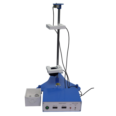 Лабораторная установка «Свободное падение» - «globural.ru» - Тюмень