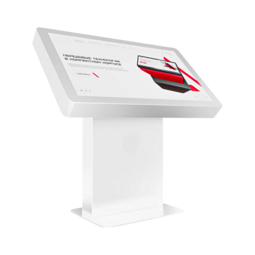 Сенсорный стол Chrome 32" - «globural.ru» - Тюмень