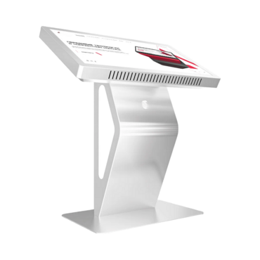Интерактивный стол Neo Pro 55" - «globural.ru» - Тюмень
