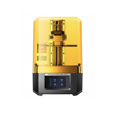 3D принтер Photon Mono M5S Pro - «globural.ru» - Тюмень
