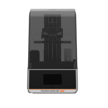 3D принтер Photon Mono M7 Pro - «globural.ru» - Тюмень