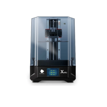 3D принтер Photon Mono X 6Ks - «globural.ru» - Тюмень