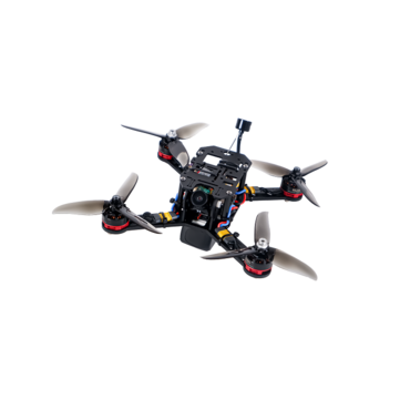 Комплект для сборки соревновательного дрона ARA FPV - «globural.ru» - Тюмень