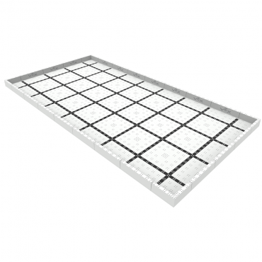 Набор 1/2 поля для соревнований / VEX IQ Challenge Half  Field Perimeter & Tiles - «globural.ru» - Тюмень