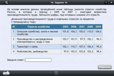 Интерактивные курсы. География 9 класс. Базовый - «globural.ru» - Тюмень