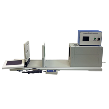 Лабораторный стенд «Защита от теплового излучения» - «globural.ru» - Тюмень