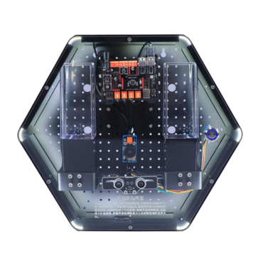 Модуль интерактивный "Музыкальный фонтан" - «globural.ru» - Тюмень