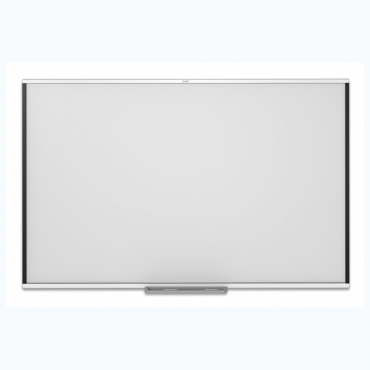 Интерактивная доска SMART SBM787V с пассивным лотком (Notebook 22) - «globural.ru» - Тюмень