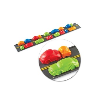Игра "Измерительные машинки" - «globural.ru» - Тюмень