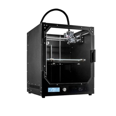 3D-принтер 3D HT корпус открытый сверху (1 экструдер, высокотемпературный) - «globural.ru» - Тюмень
