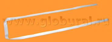 Ограничительная полоса - «globural.ru» - Тюмень