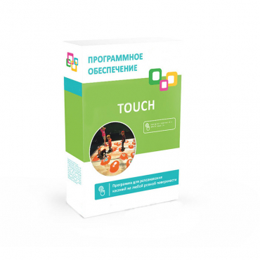 Программное обеспечение "Touch" - «globural.ru» - Тюмень