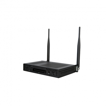 Встраиваемый вычислительный блок Geckotouch Module PC82RA-S	 - «globural.ru» - Тюмень