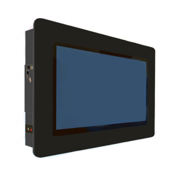 Интерактивная панель «Расписание» 32” light - «globural.ru» - Тюмень