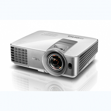 Мультимедийный короткофокусный проектор BenQ MS630ST - «globural.ru» - Тюмень