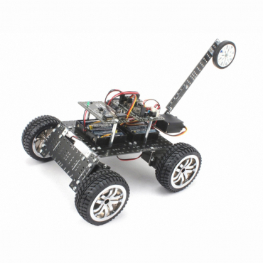 Ресурсный набор Robo kit 2-3 - «globural.ru» - Тюмень