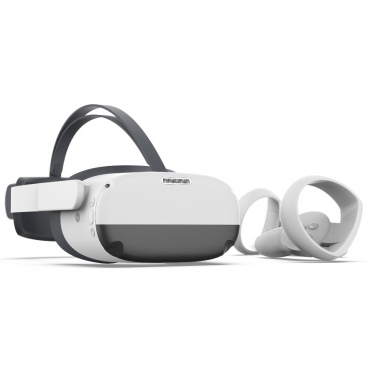 Комплект для класса виртуальной реальности Geckotouch VR08 - «globural.ru» - Тюмень