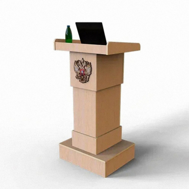 Трибуна АВТ-002 - «globural.ru» - Тюмень