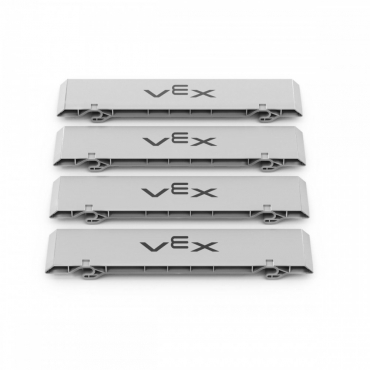 Ресурсный комплект VEX GO - «globural.ru» - Тюмень