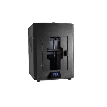 3D-принтер 3D 300 (1 экструдер) - «globural.ru» - Тюмень